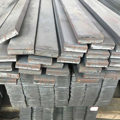 6m Lengte 316 310s 321 SS Vlakke Bar Hoge Prestaties Koude Rold