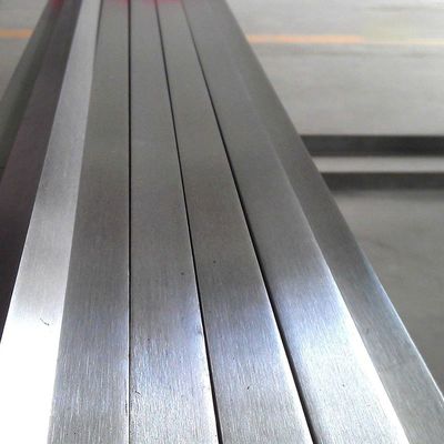 310s 50.8mm Roestvrij staal Vierkante Staaf 2 Duim - hoog Chromiumnikkel