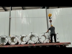 ChuangEN Metal produceert en exporteert roestvrijstalen producten