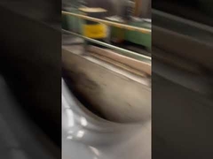 316L koudgewalste roestvrijstalen plaat 1.4404